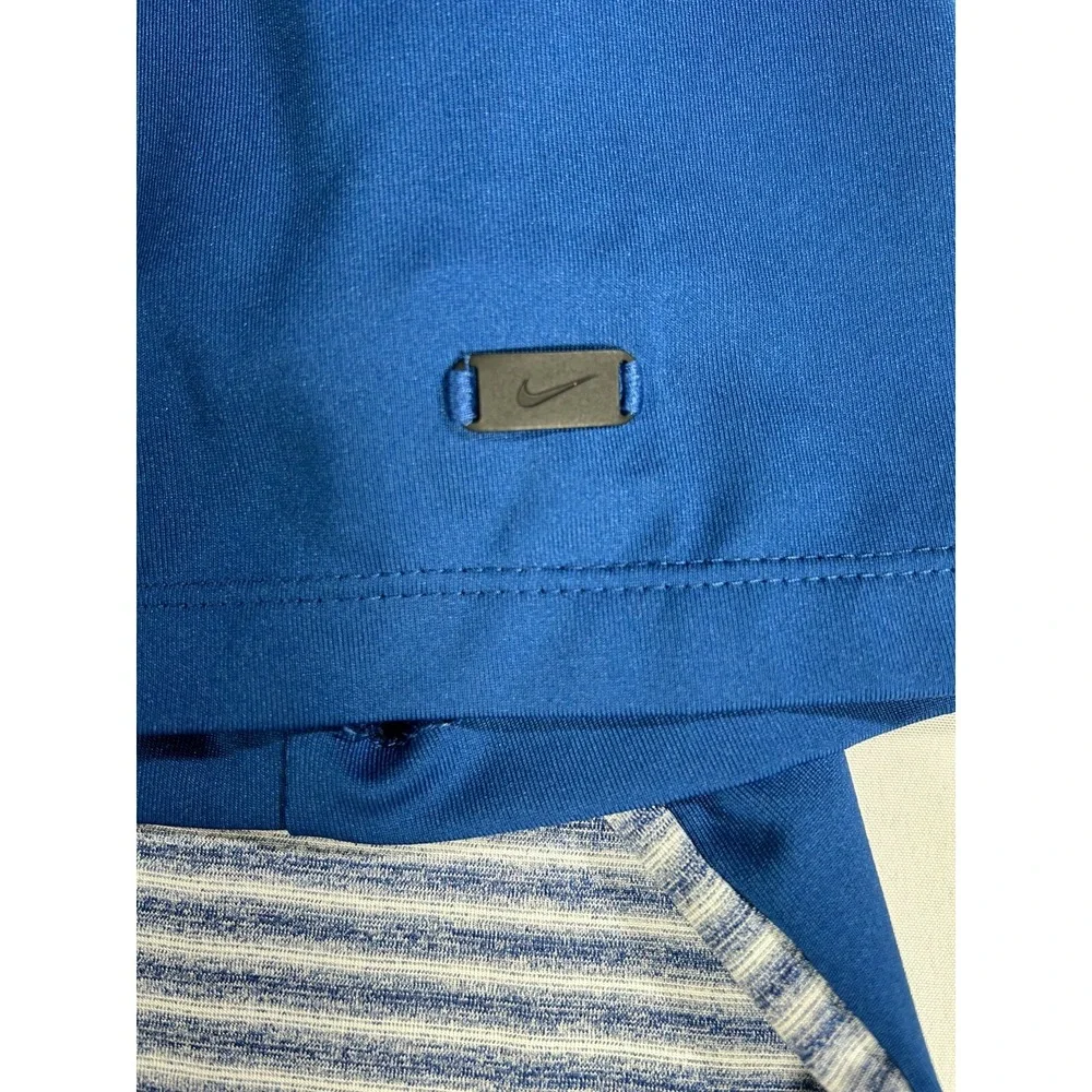 Nike‎ Golf Polo men's size Small Tiger Woods